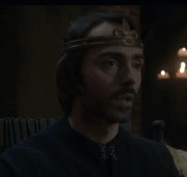 The Last Kingdom Annotated: Episode&nbsp;1-3