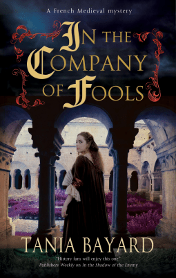 Reviewed: In the Company of Fools by Tania&nbsp;Bayard