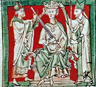 The First Cousin’s War? The Two Matildas and the Anarchy – The History Lady
